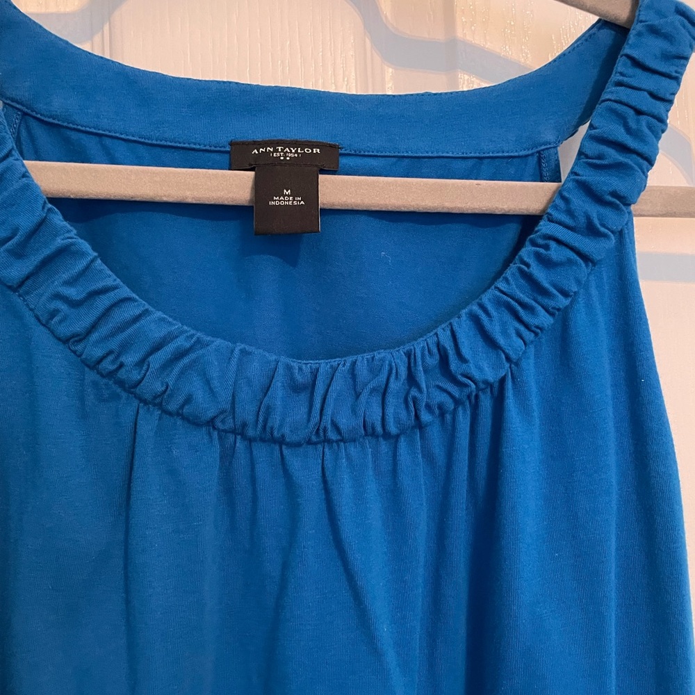 Ann Taylor tank
